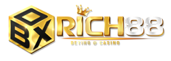 BOXRICH88 เว็บพนันระดับพรีเมียม ที่พร้อมนำพาคุณสู่ความมั่งคั่ง
